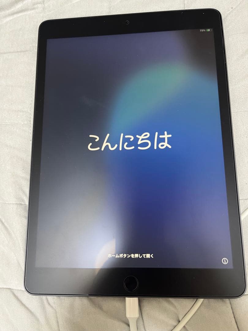 iPad(第8世代)32GB本体 箱あり