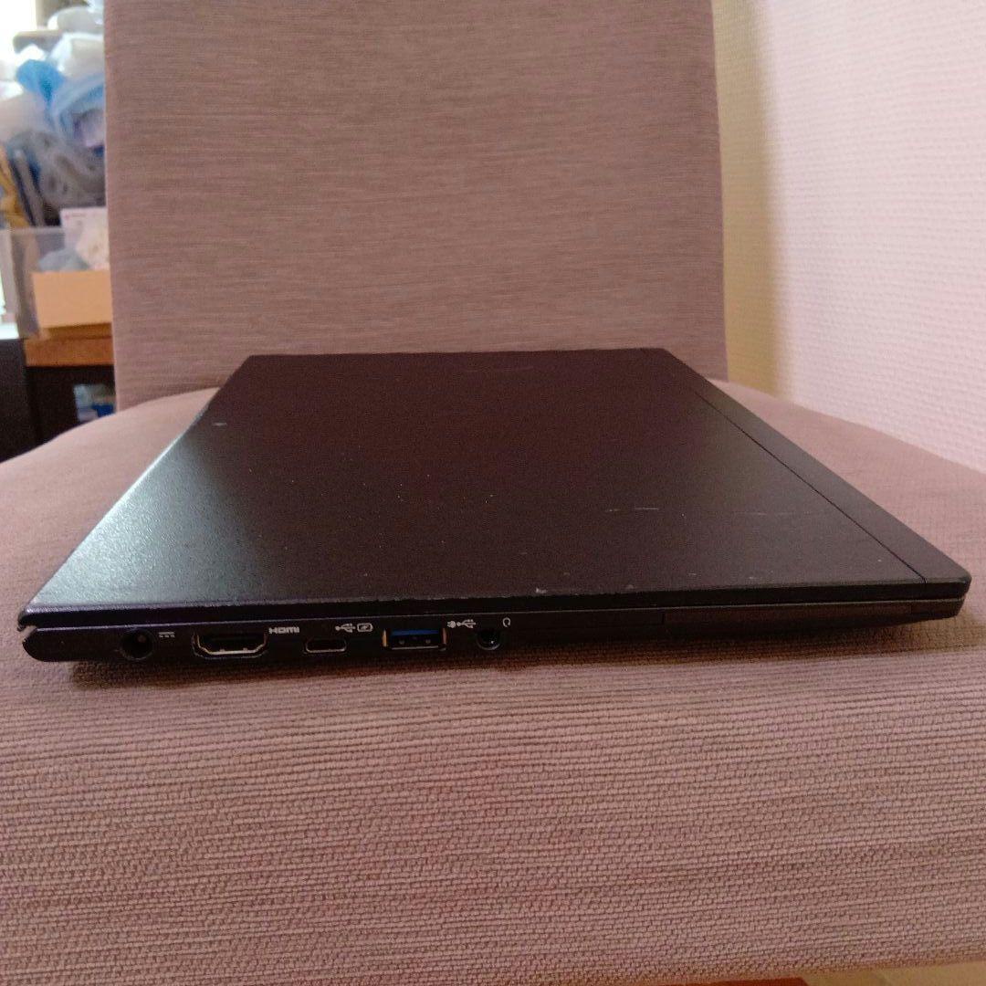 H⑨富士通　ＦＭＶＵ1803MD　U938/VW