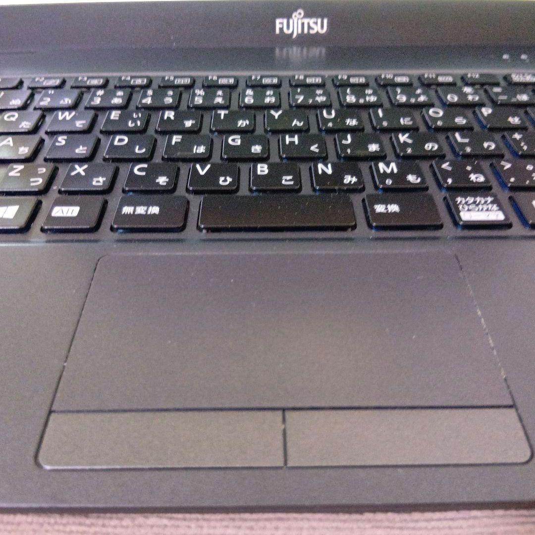 H⑨富士通　ＦＭＶＵ1803MD　U938/VW