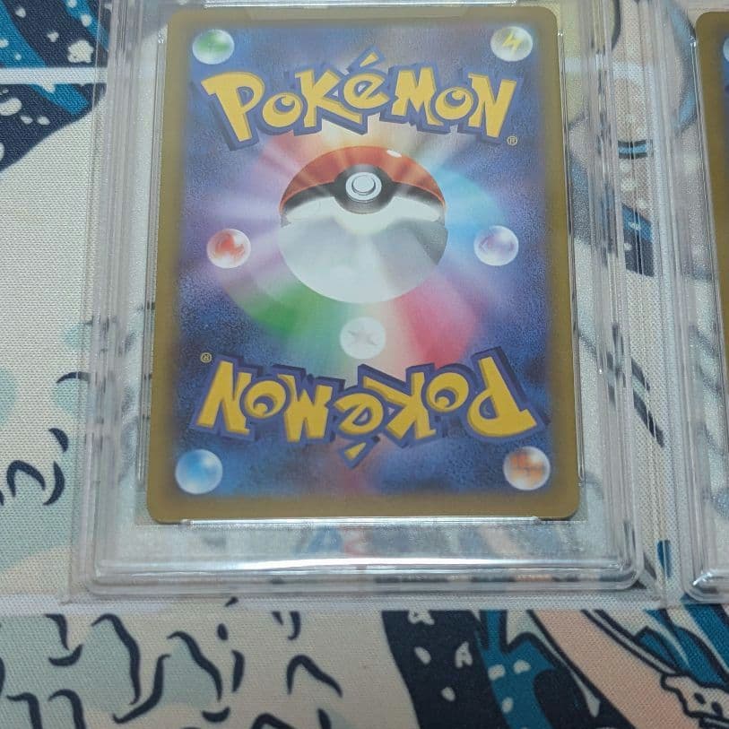 木*日様 ポケモンカード オリジンパルキアV アルセウスV 連番 ディアルガ 3