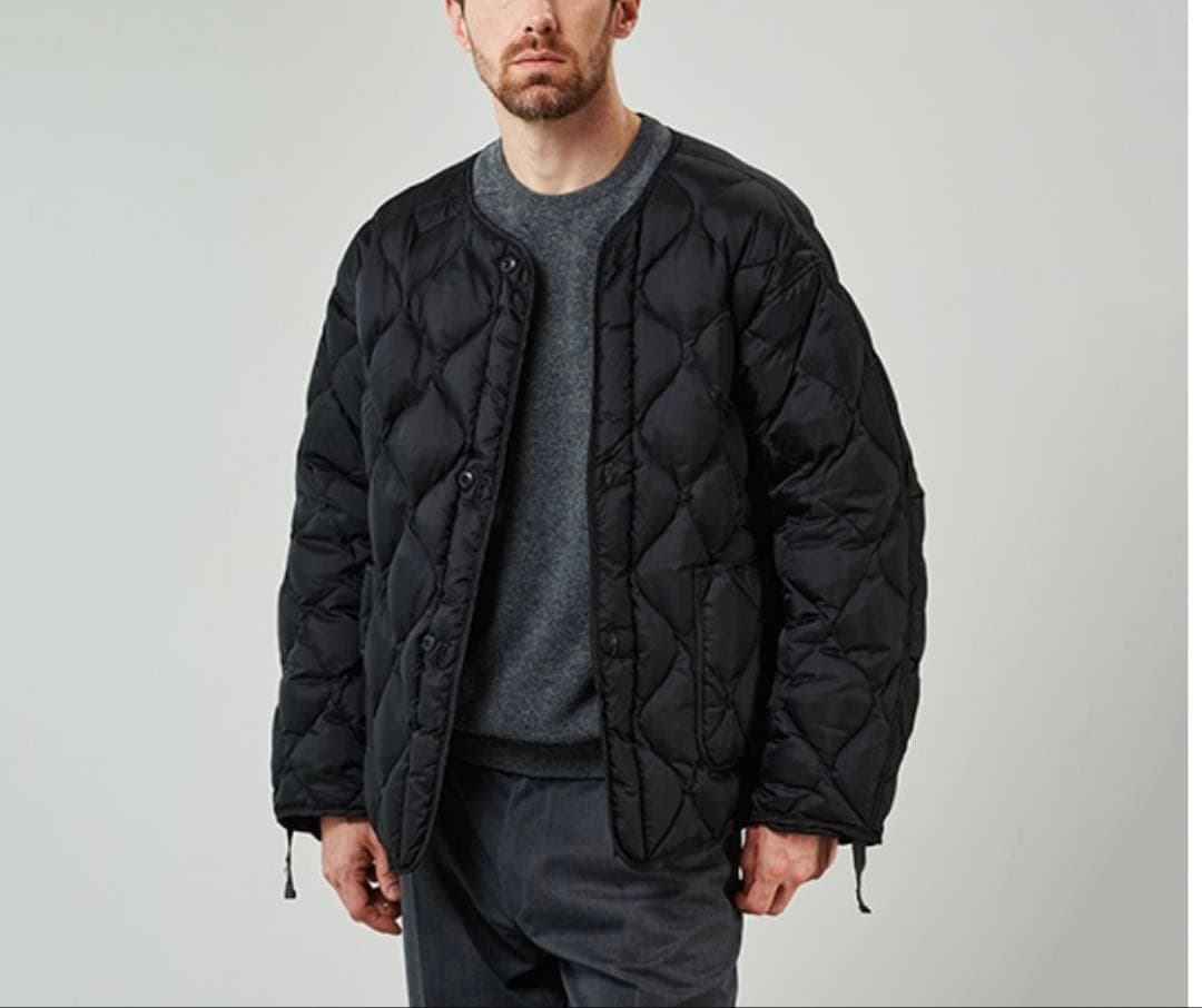 新品未使用　BUZZ RICKSON'S - \"M65 PARKA\"