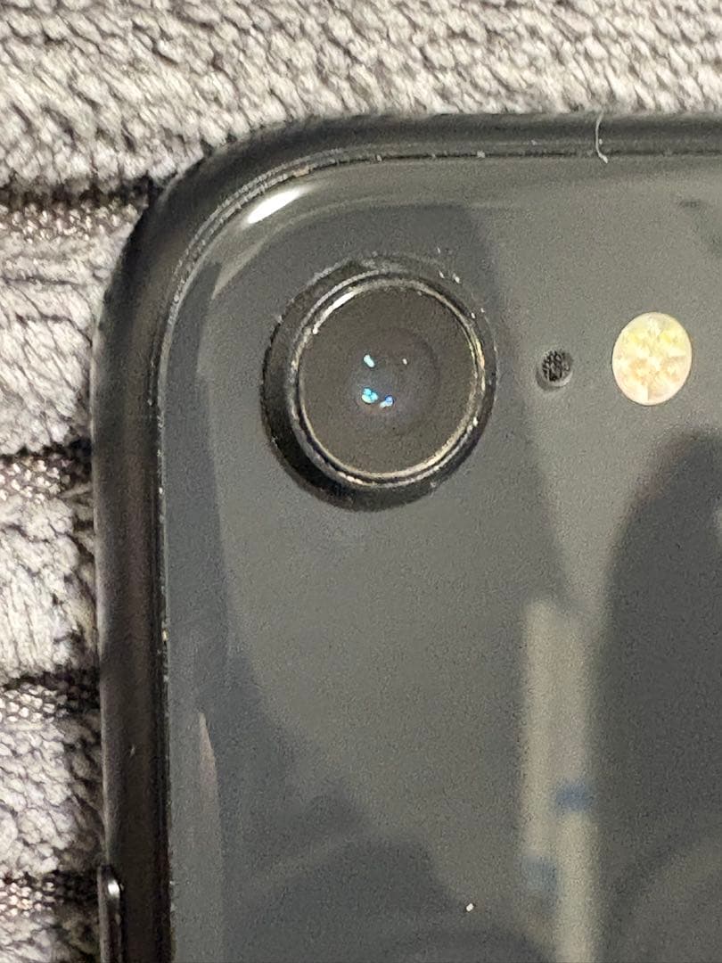 iPhone SE 第2世代(2020) 128GB 77% SIMフリー