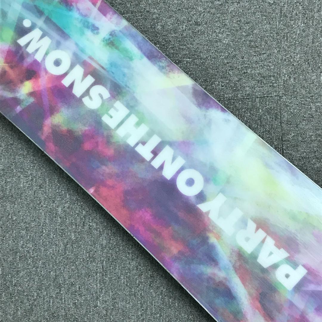 2点セット■WAX済■SLQ ZUMA ボード ビンディング メンズ