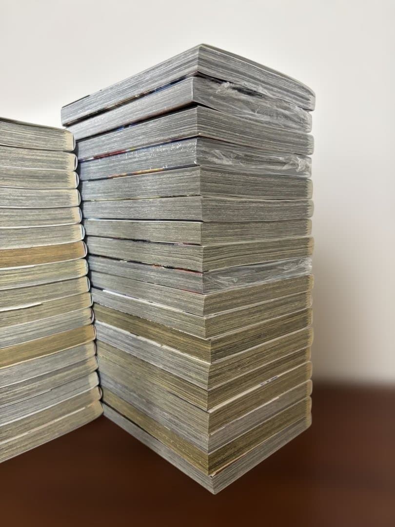 や*や様 ワンパンマン　全巻　レンタル落ち7冊混　35冊