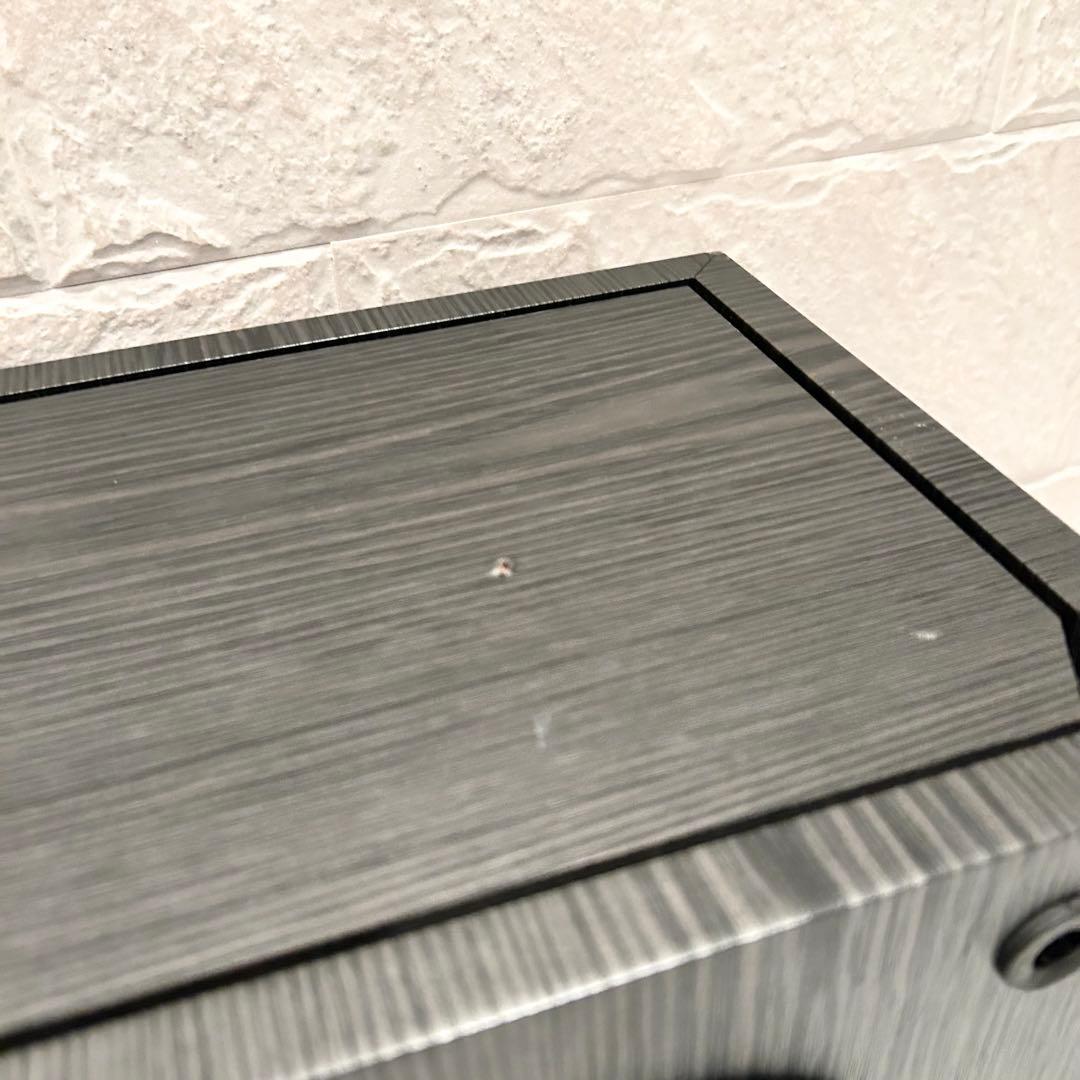 【動作良好】 BIC DV62si ブックシェルフスピーカー　ペア