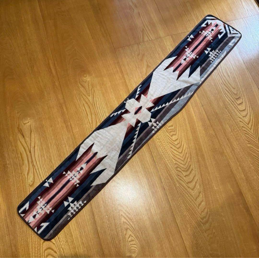 78プラド　プラド　ペンドルトン　pendleton　ダッシュマット KZJ78