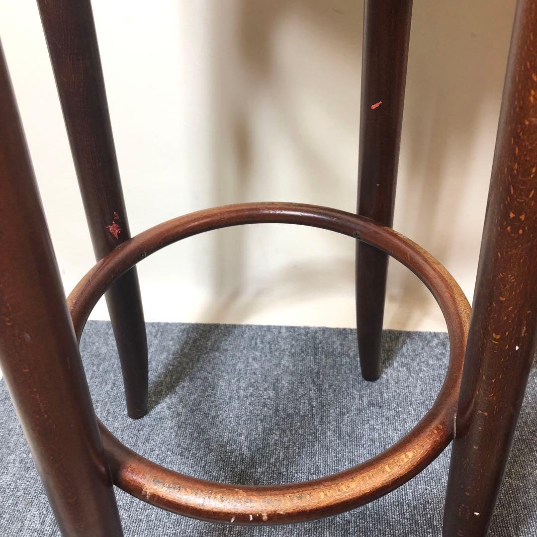 Sweetflow様【 2脚セット】秋田木工 カウンターチェア ハイスツール