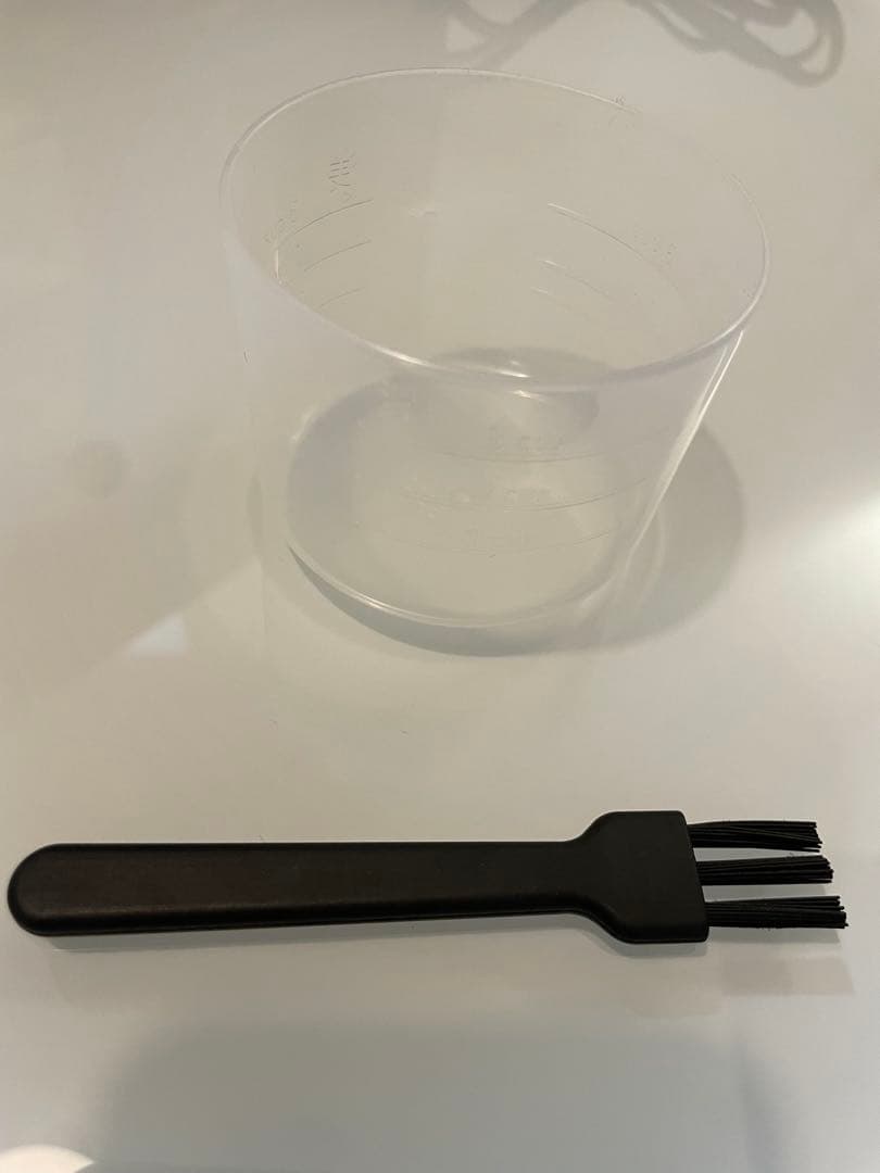 TWINBIRD ツインバード 全自動 コーヒーメーカー CM-D457 3杯用