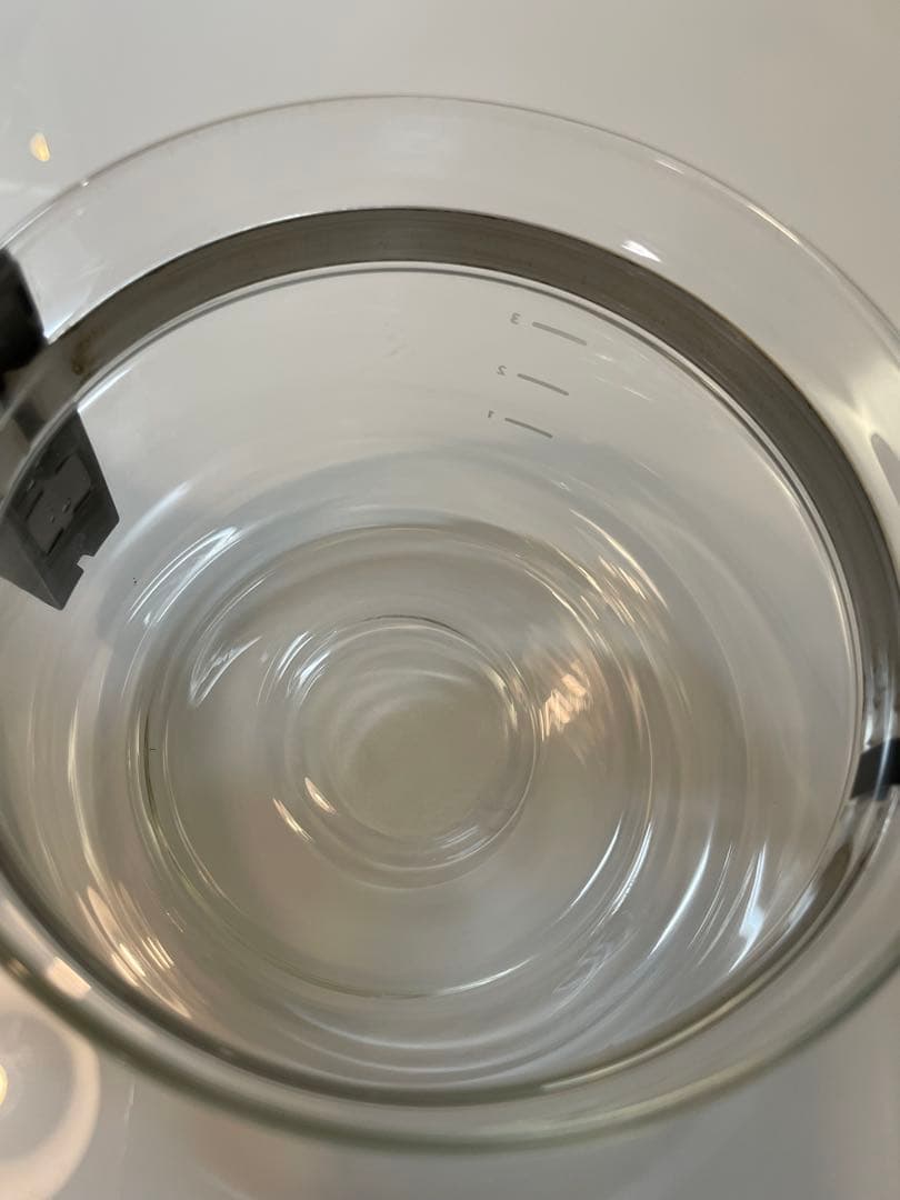 TWINBIRD ツインバード 全自動 コーヒーメーカー CM-D457 3杯用