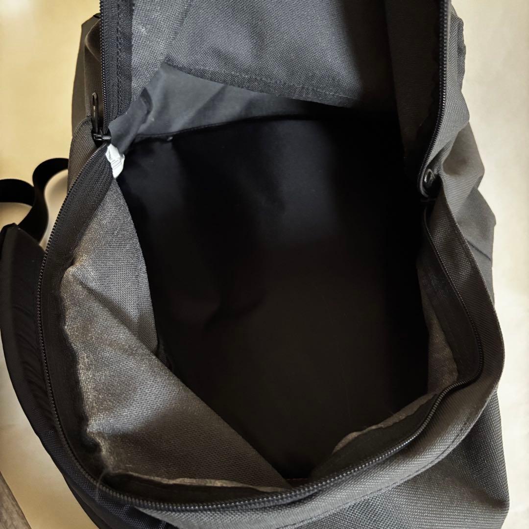 エルベシャプリエ コーデュラナイロン デイパックL 946C リュック