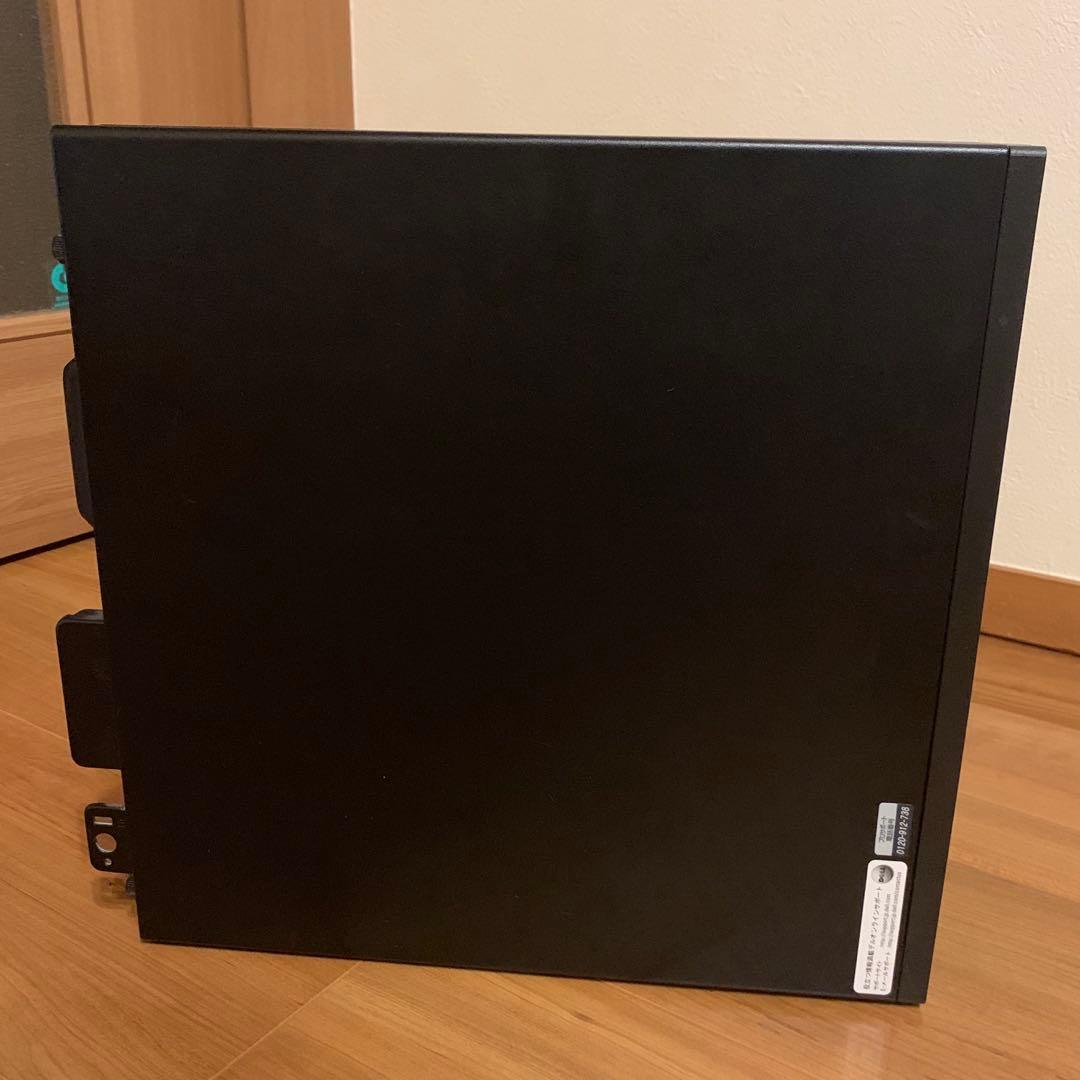 Windowsデスクトップ DELL Optiplex 3050 win11 office2021