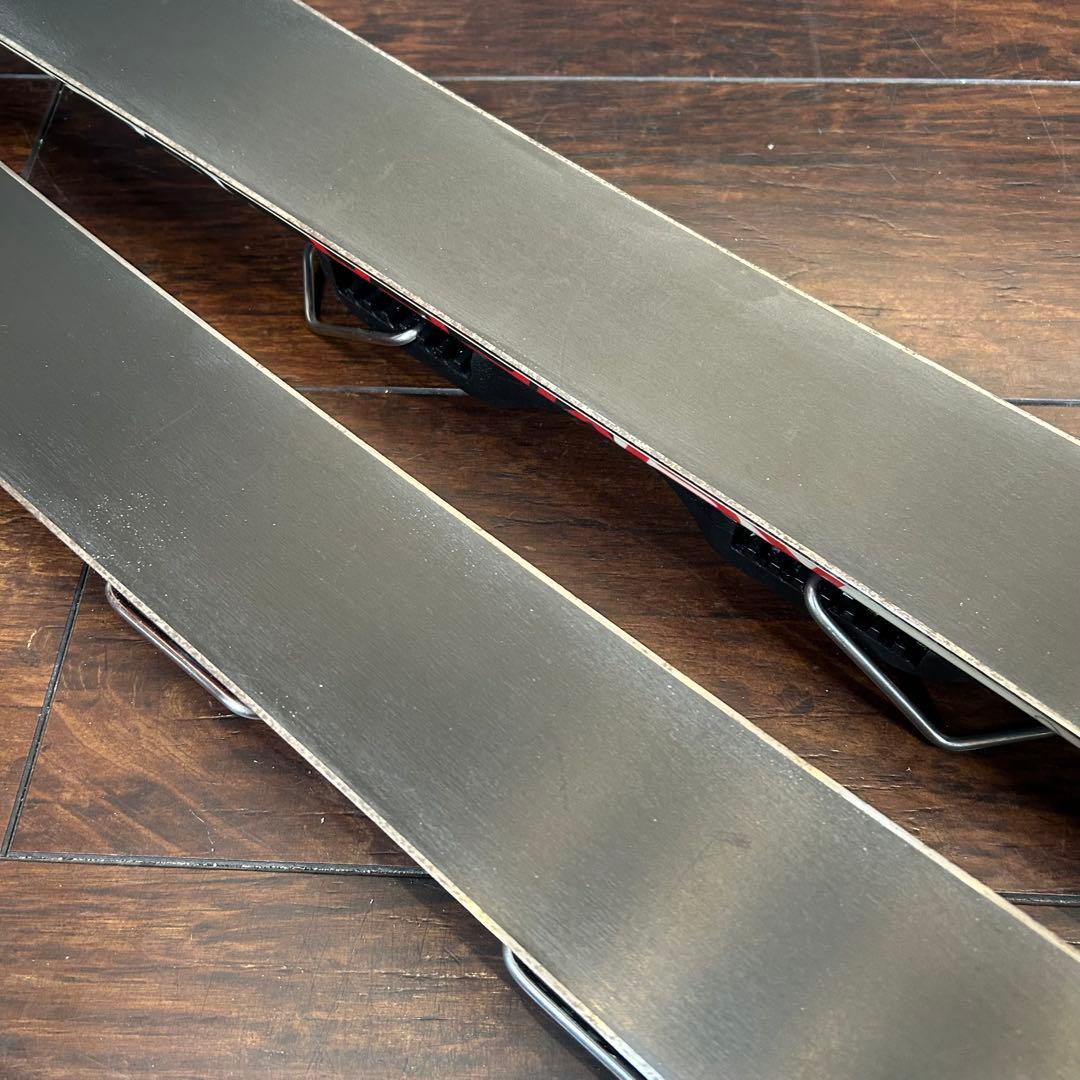 ◇状態良好◇ KEMPER 99cm ブーツ　24〜24.5cm ファンスキー