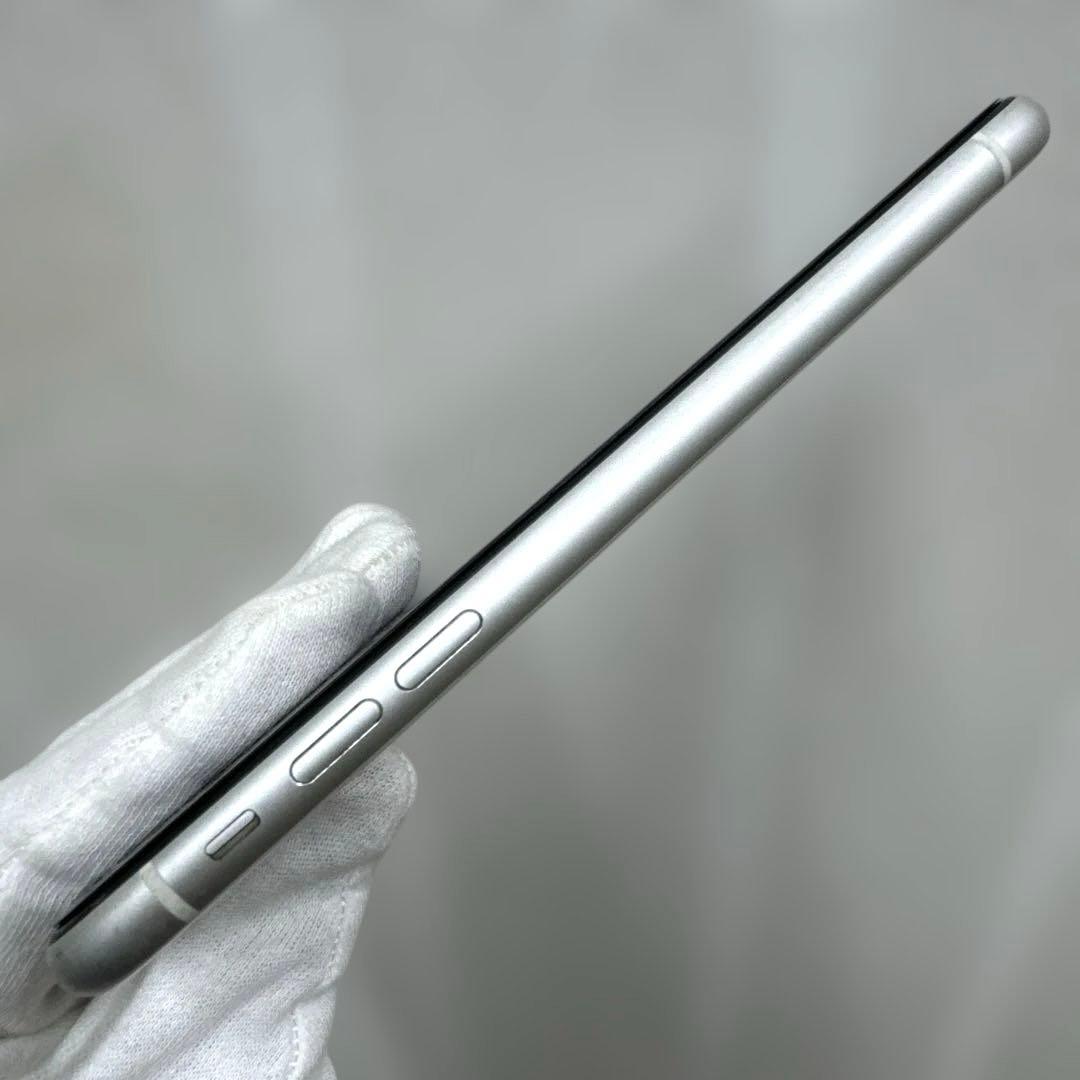 iPhonXR 64GB ホワイト SIMフリー