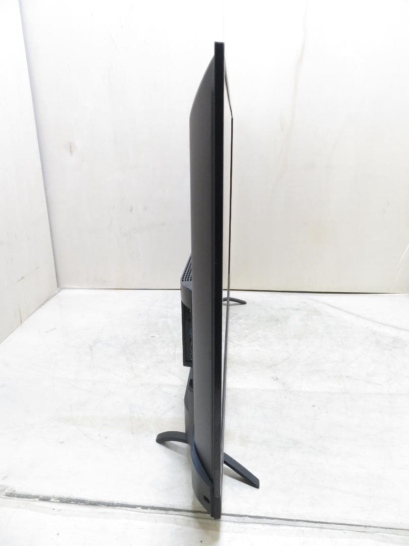 maxzen マクスゼン 2020年製 55インチ 4K対応液晶テレビ 訳あり品