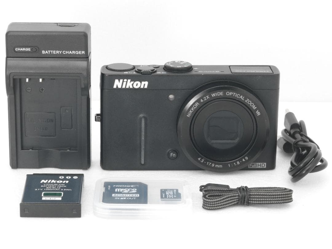 0303 ニコン Nikon COOLPIX P310