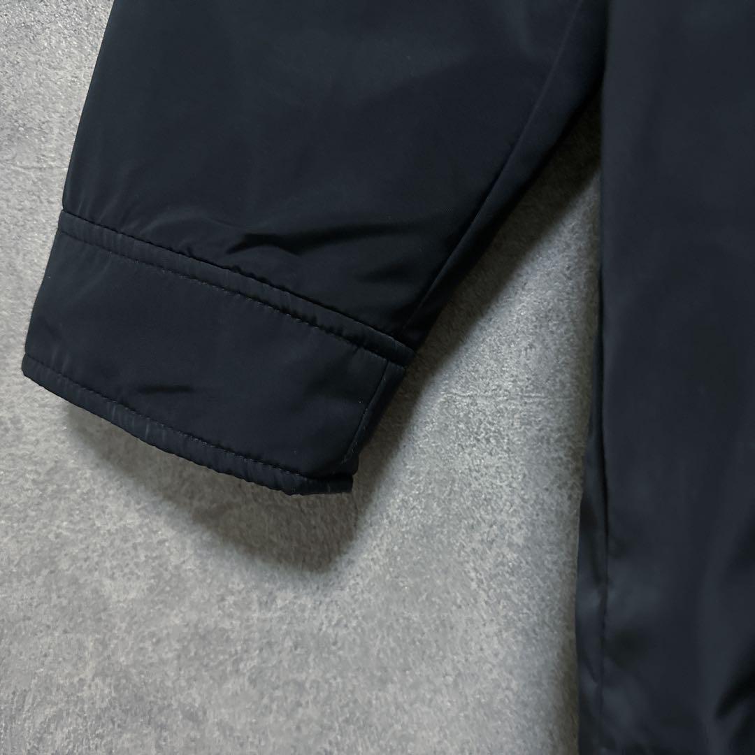 ZARA ザラ フェイクファー ジャケット リバーシブル ブルゾン コート