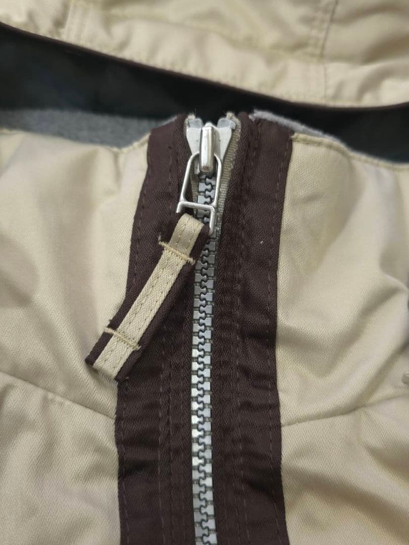 ellesse スキーウェア S