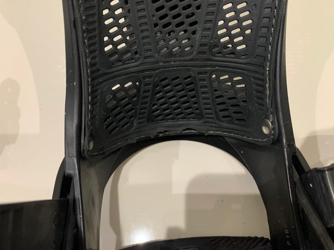 Burton Malavita ’22-23 S-sizeブラック