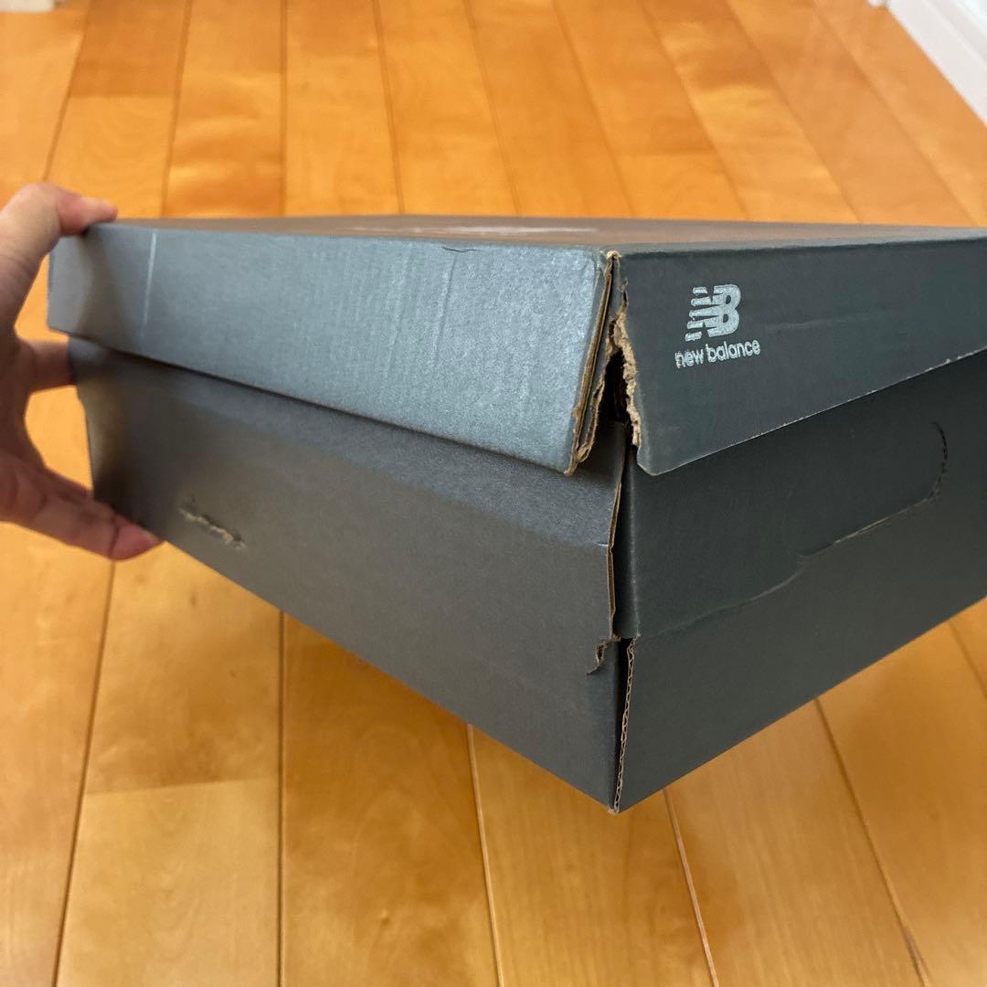 靴 New Balance 2002R GORE-TEX Castlerock