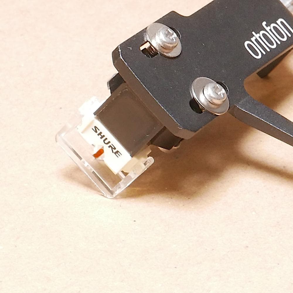 シュアーM44-7 レコードカートリッジ
