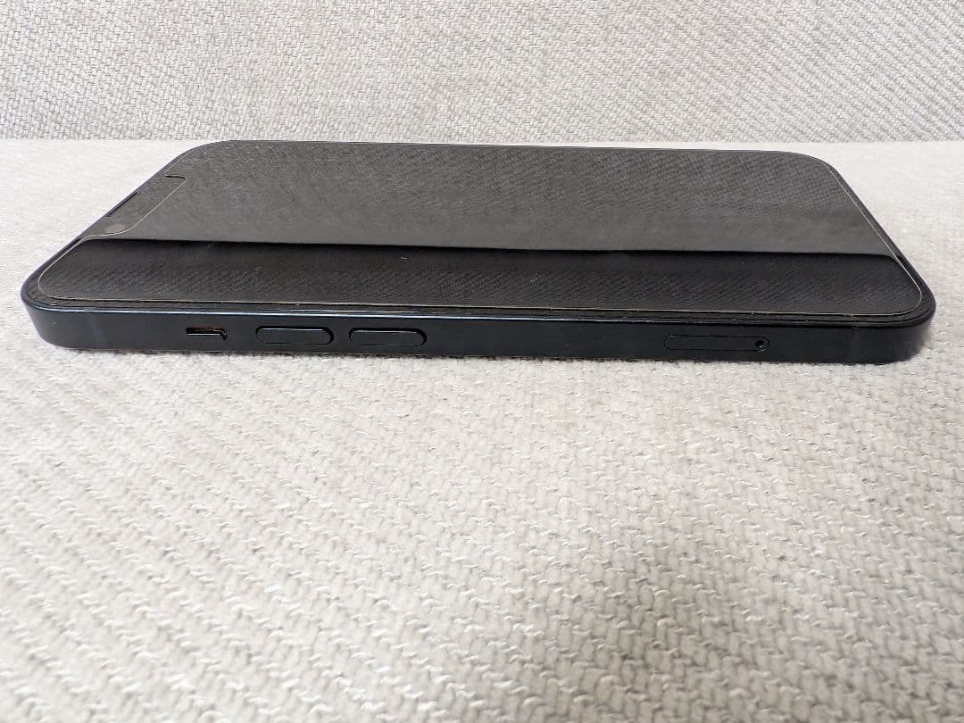 iPhone14 256GB ミッドナイト