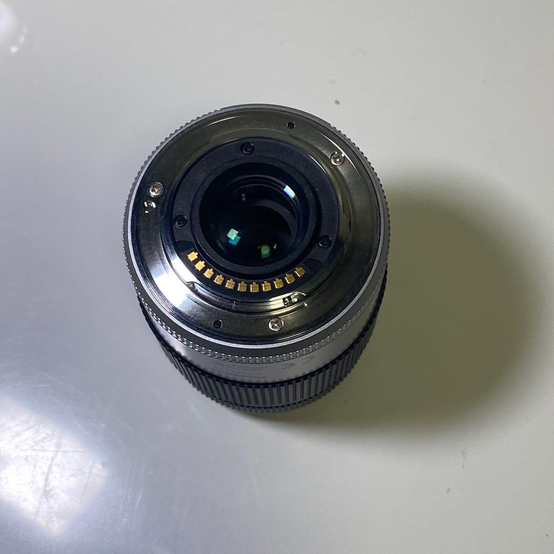 美品✨ Panasonic LUMIX　DMC-GM1 Wレンズ　ミラーレス