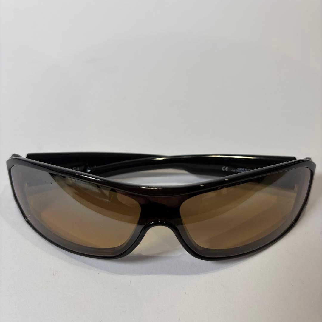 【極美品】GUCCI インターロッキング サングラス GG1462 ブラウン箱付