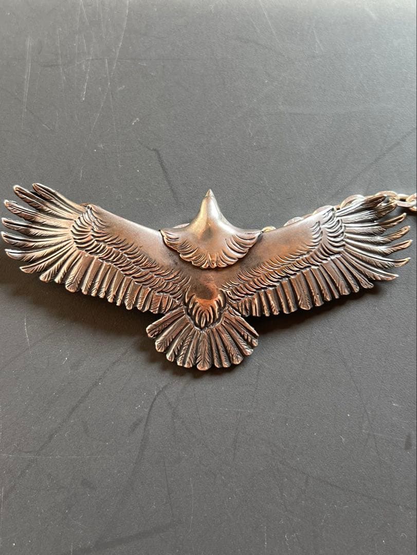 ゴローズ風　全銀大イーグル