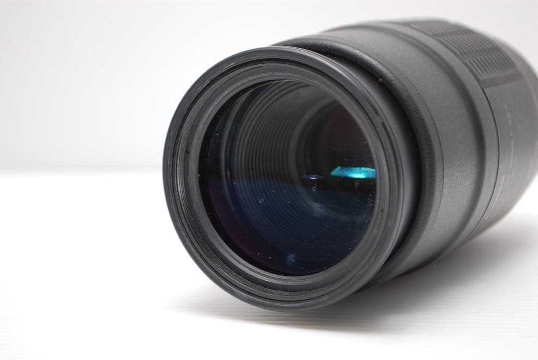 ⭐︎Canon kiss X7i⭐︎操作性抜群 高画質 望遠レンズ付き 美品