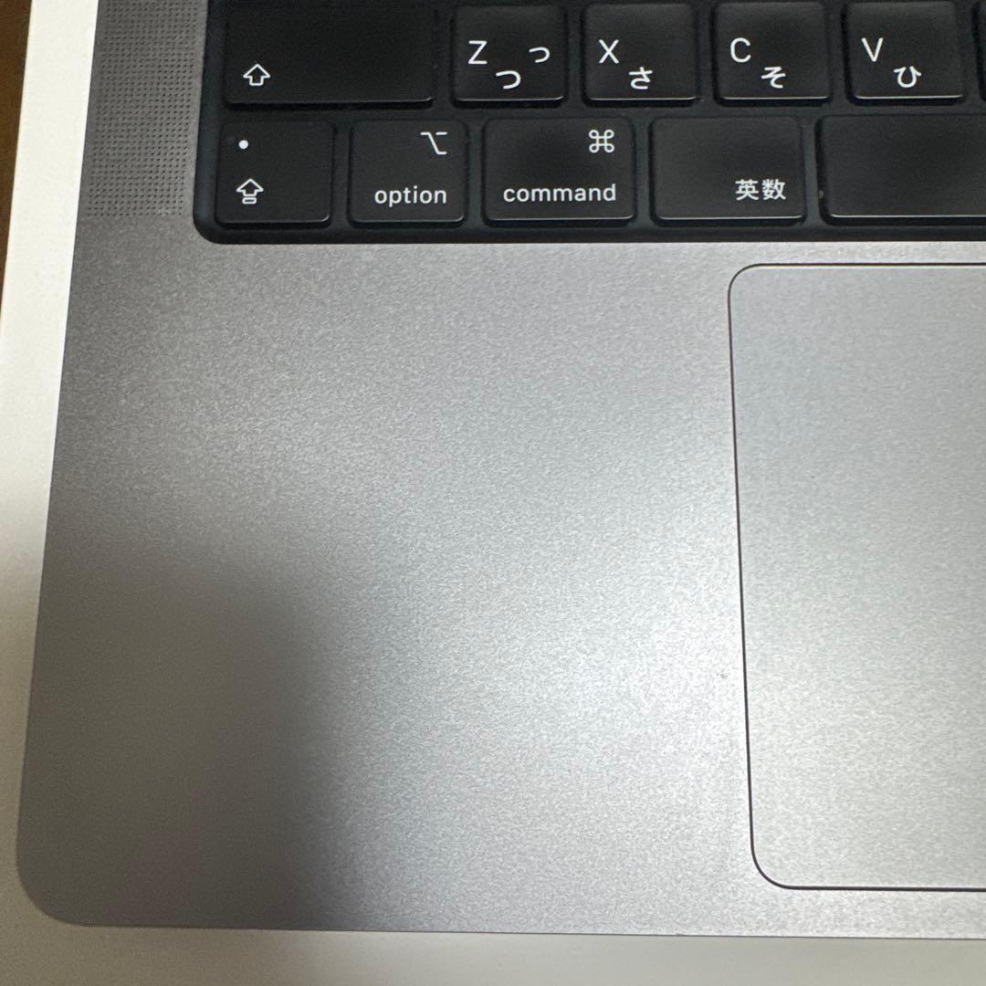MacBook Pro M2 Max 14インチ 64GB/SSD2TB