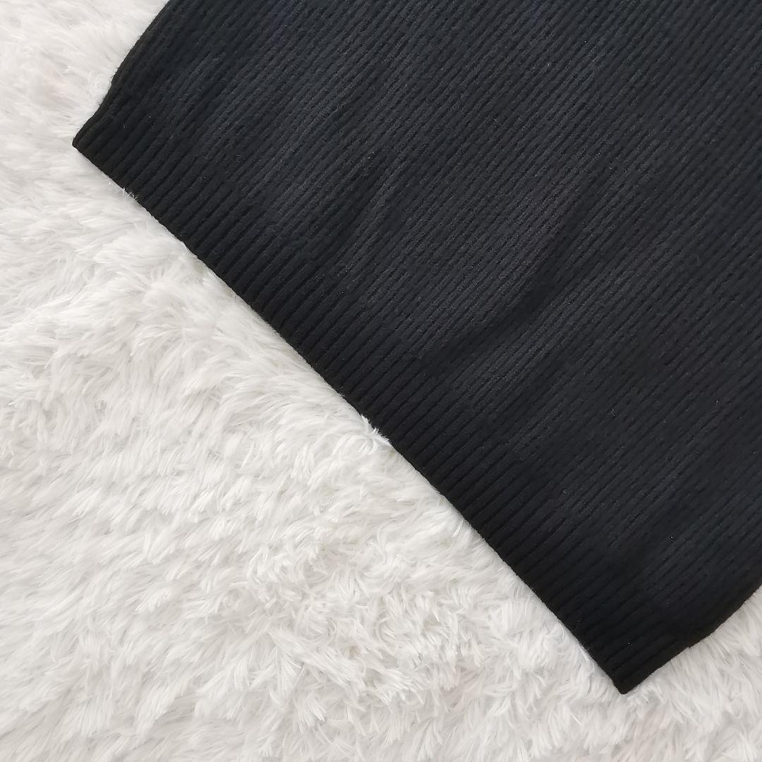 ⚠️札幌花子さまご確認用⚠️SEEALL ヤク オーバーサイズ クルーネック