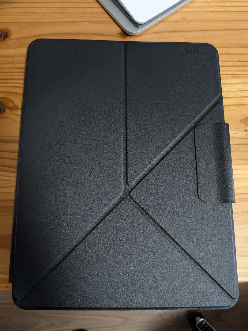 iPad Pro 13インチ M4 512G ApplePencilPro