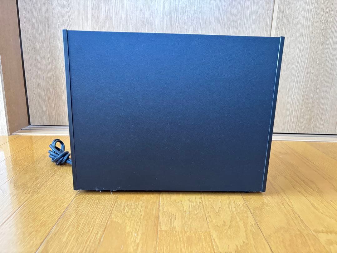 【9月12日まで限定出品】BOSE Sound Touch 520