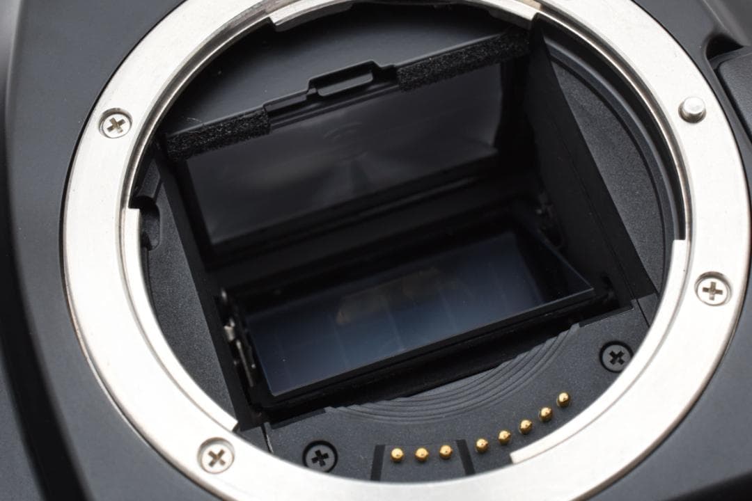 ■ 美品 ■ キャノン　Canon EOS-3 ボディ