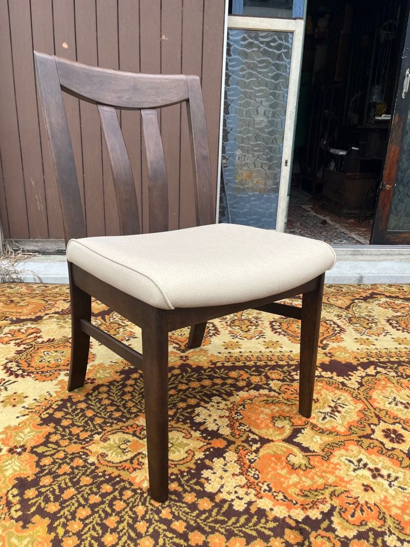 おしょう＊カリモク ディレトーレ ダイニングチェア 椅子 インテリア