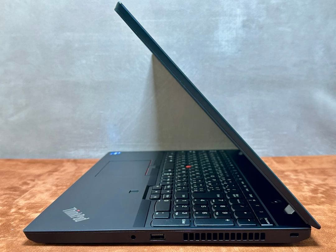 Windowsノート本体 ThinkPad L15 Gen 2 i5-1135G7 8GB |3050