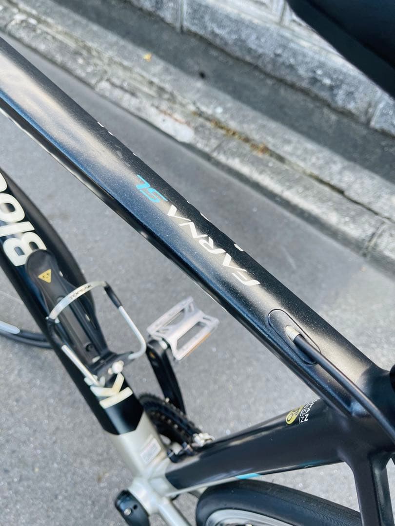 KHODAABLOOM FARNA SL コーダーブルーム　ロードバイク　大阪