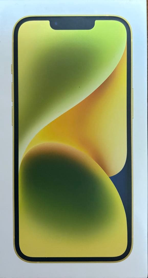 【値下げ】iPhone14(美品) 256GB バッテリー純正