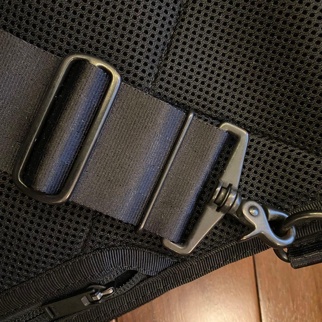 PORTERポーター ヒート ボディバッグ スリングショルダー 吉田カバン