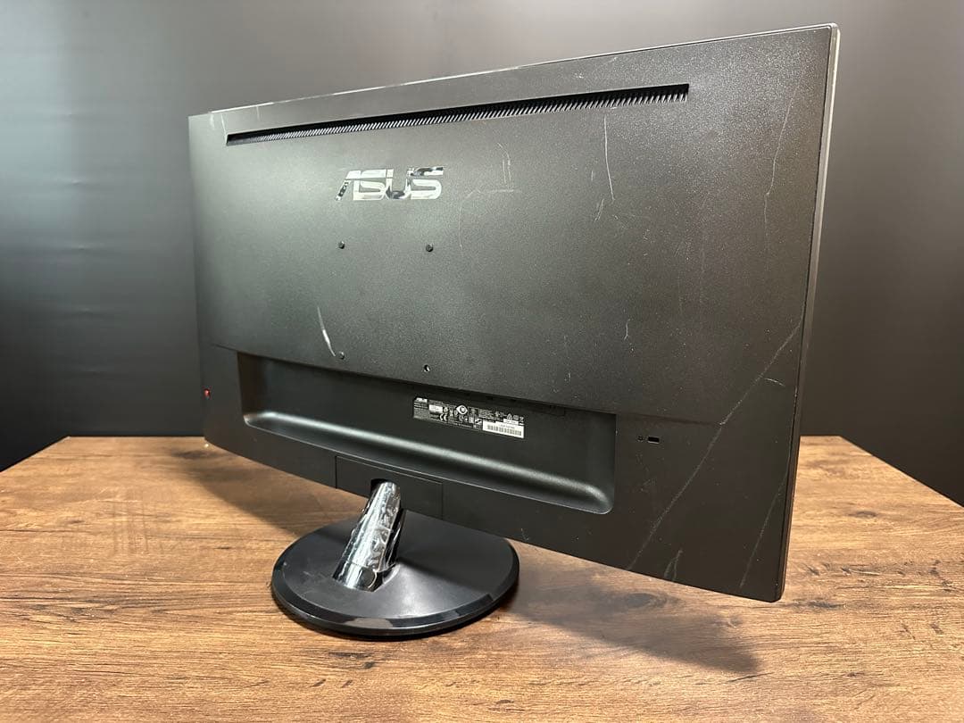 ASUS VP28UQG LCD MONITOR 28型