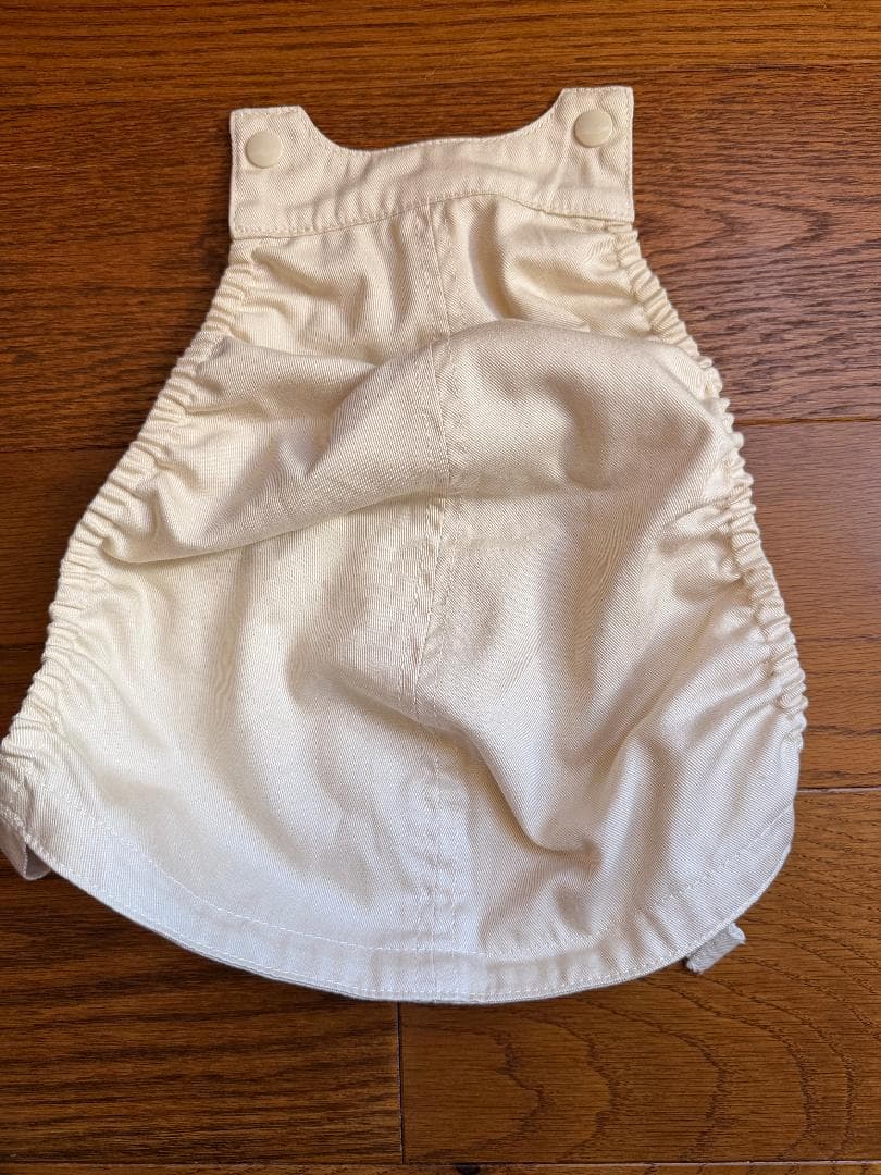 キューズベリー　抱っこ紐　NICO ニコ CUSE BERRY デニム