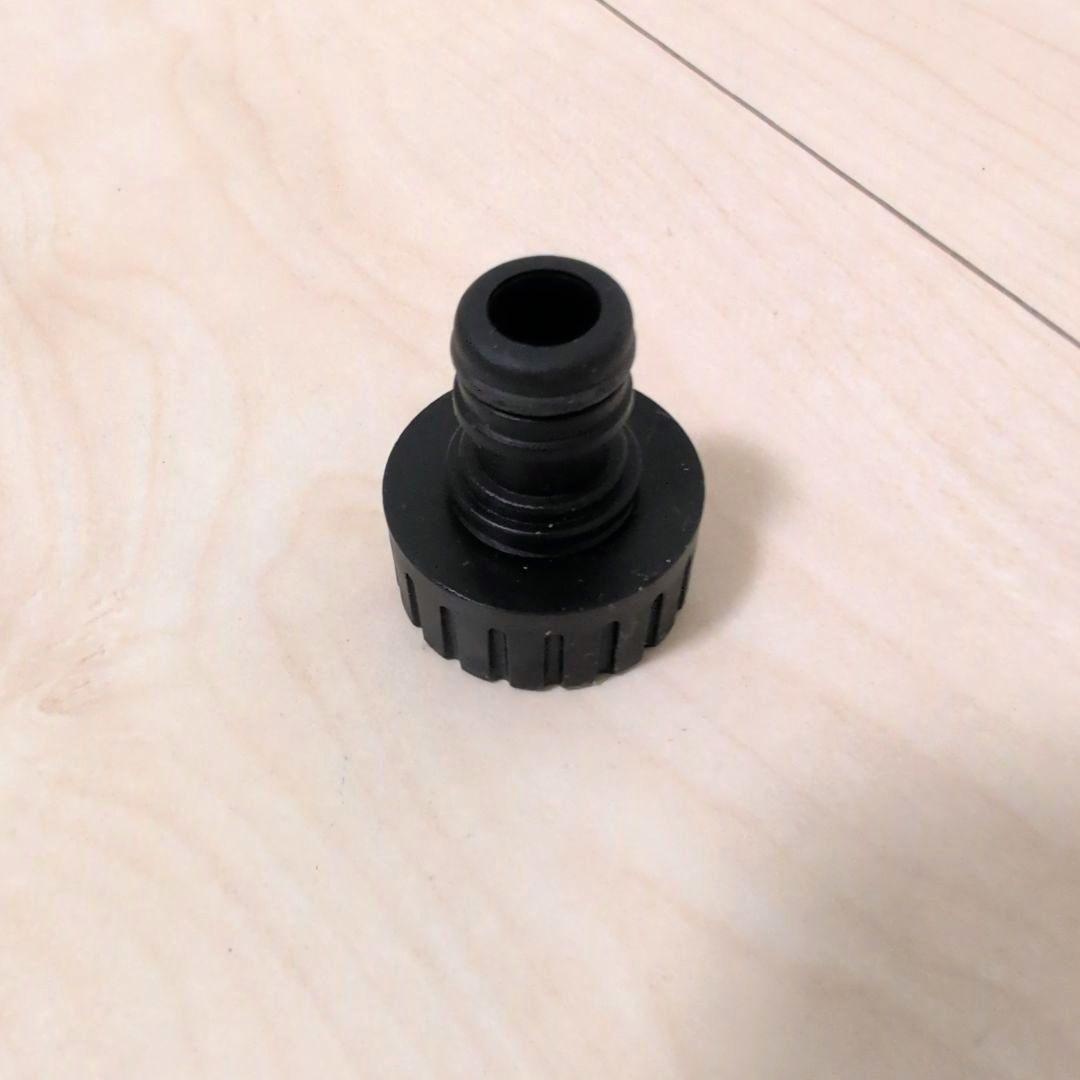 【未使用品】KARCHER　ケルヒャー　家庭用高圧洗浄機　K2.01