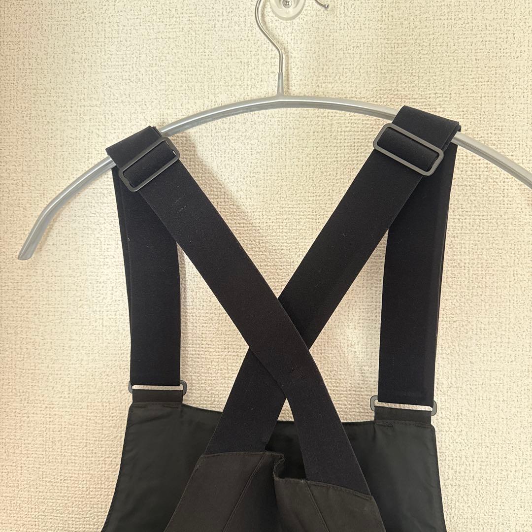 BURTON GORE-TEX バートン スノーボードウェア ビブパンツ