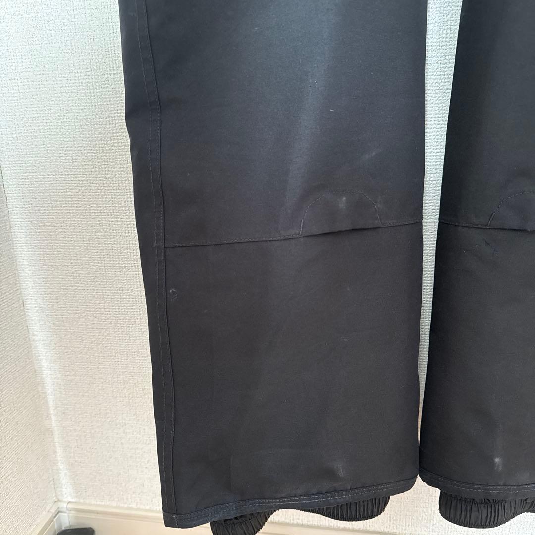 BURTON GORE-TEX バートン スノーボードウェア ビブパンツ