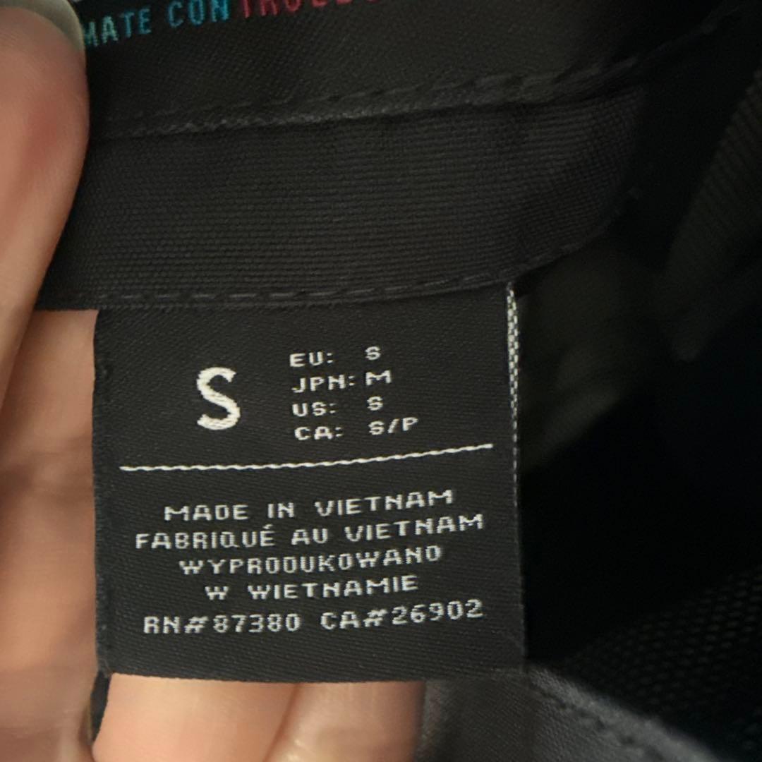 BURTON GORE-TEX バートン スノーボードウェア ビブパンツ