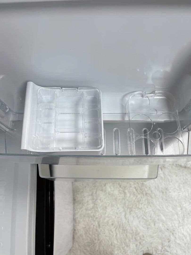 福岡 配送無料　Hisense 冷蔵庫HR-D15E 2020年製