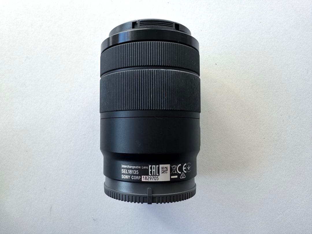 ロ*み様 SONY α6500 ミラーレス一眼　レンズ付き