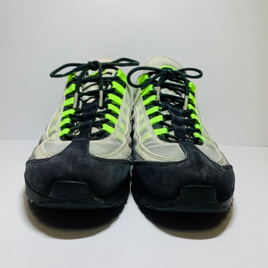 NIKE air max DENHAM エアマックス　95 デンハム