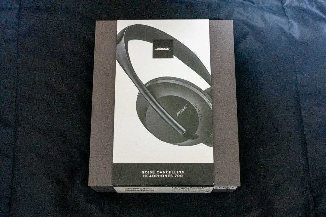 た*か様 Bose Noise Cancelling Headphones 70