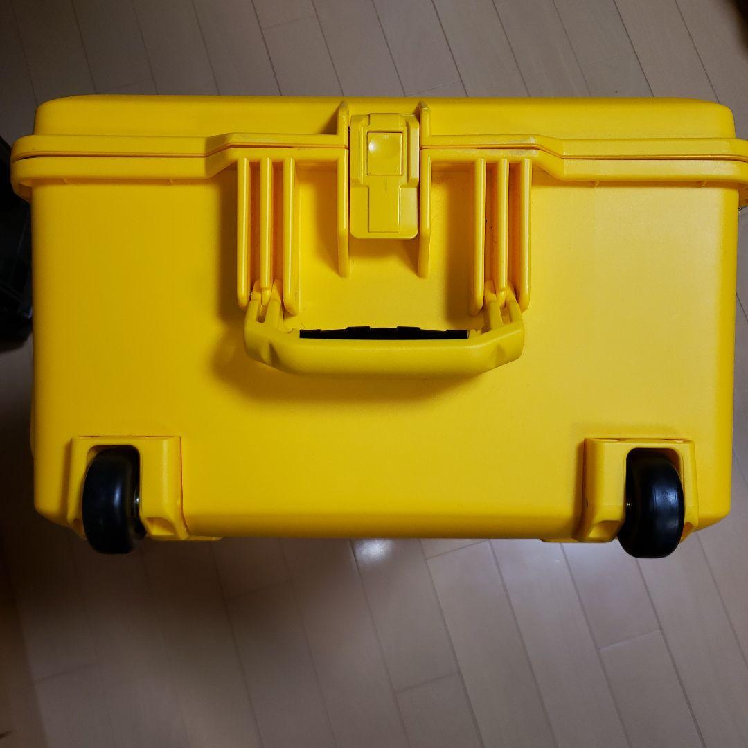 ペリカン●PELICAN●キャリーケース●１６１５●７１ℓ●未使用新品